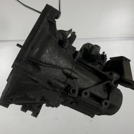 Boite de vitesses FIAT PUNTO EVO 3