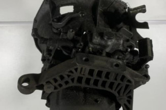 Boite de vitesses FIAT PUNTO EVO 3