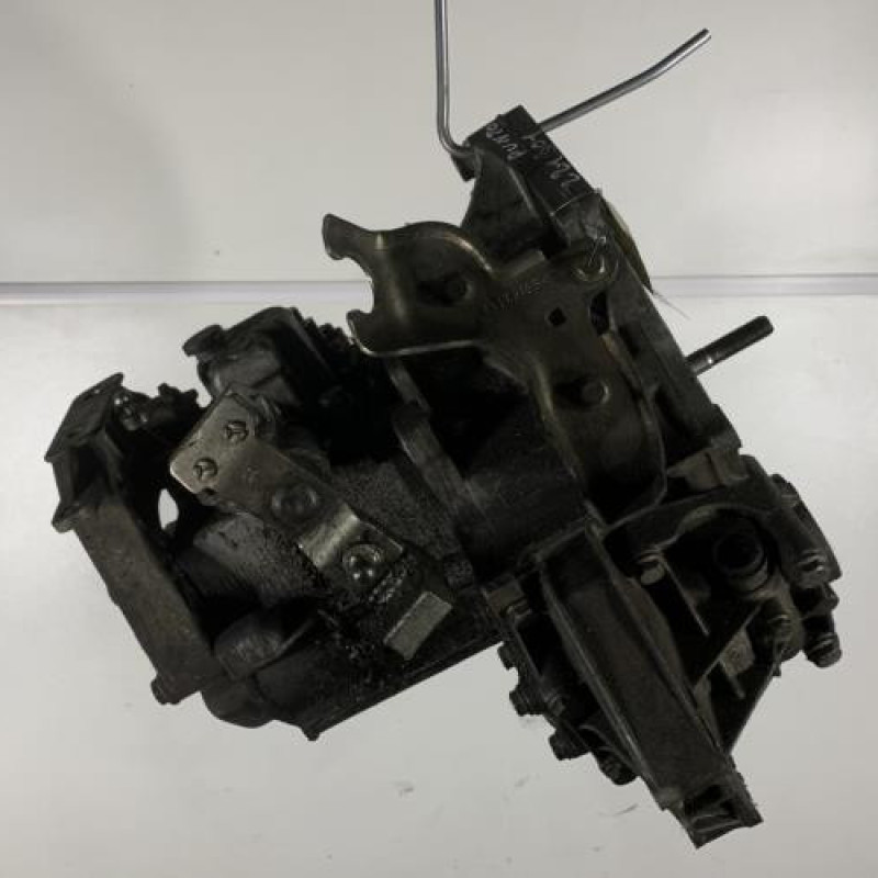 Boite de vitesses FIAT PUNTO EVO 3 Photo n°4