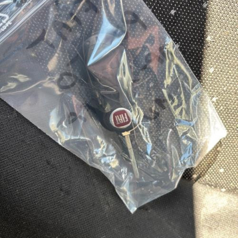 Boite de vitesses FIAT PUNTO EVO 3 Photo n°20