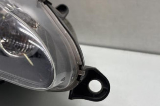 Optique avant principal droit (feux)(phare) ALFA ROMEO 147