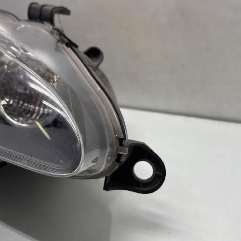 Optique avant principal droit (feux)(phare) ALFA ROMEO 147 Photo n°4