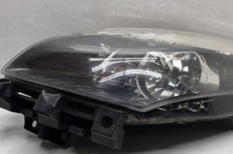 Optique avant principal gauche (feux)(phare) RENAULT GRAND SCENIC 3 Photo n°1