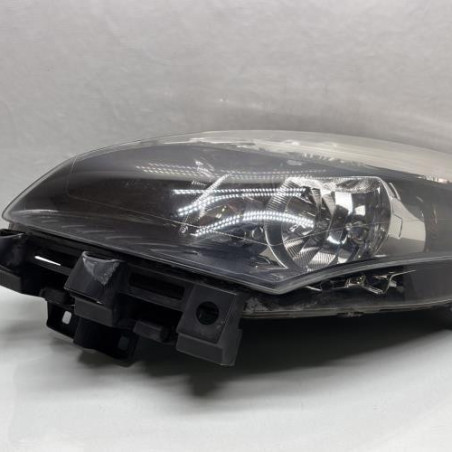 Optique avant principal gauche (feux)(phare) RENAULT GRAND SCENIC 3 Photo n°1