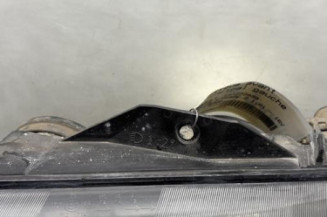 Optique avant principal gauche (feux)(phare) RENAULT LAGUNA 1