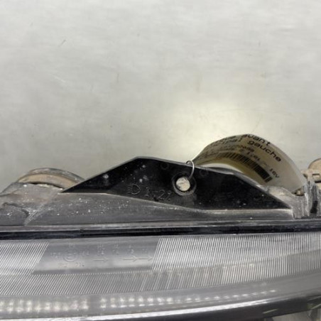 Optique avant principal gauche (feux)(phare) RENAULT LAGUNA 1