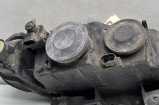 Optique avant principal gauche (feux)(phare) RENAULT LAGUNA 1