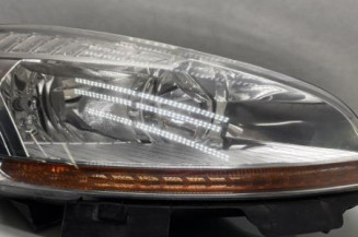 Optique avant principal droit (feux)(phare) CITROEN C4 GRAND PICASSO 1 Photo n°1