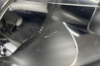 Optique avant principal droit (feux)(phare) PEUGEOT 206+