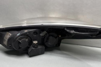 Optique avant principal droit (feux)(phare) PEUGEOT 206+