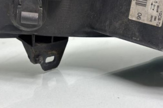 Optique avant principal droit (feux)(phare) PEUGEOT 206+