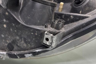 Optique avant principal droit (feux)(phare) PEUGEOT 206+