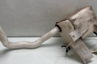 Vase de lave glace SUZUKI SWIFT 3