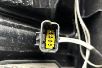 Feu arriere principal droit (feux) CITROEN C3 PICASSO