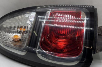 Feu arriere principal gauche (feux) CITROEN C3 PICASSO Photo n°1