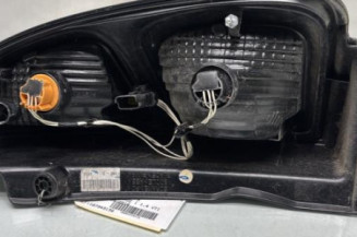 Feu arriere principal gauche (feux) CITROEN C3 PICASSO