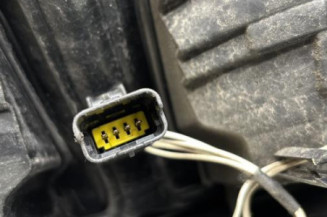 Feu arriere principal gauche (feux) CITROEN C3 PICASSO