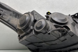 Optique avant principal gauche (feux)(phare) CITROEN C3 PICASSO