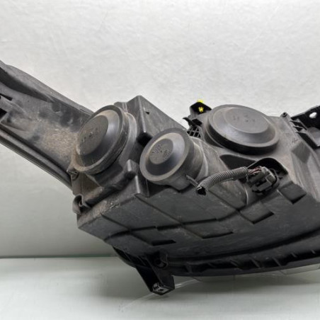 Optique avant principal gauche (feux)(phare) CITROEN C3 PICASSO