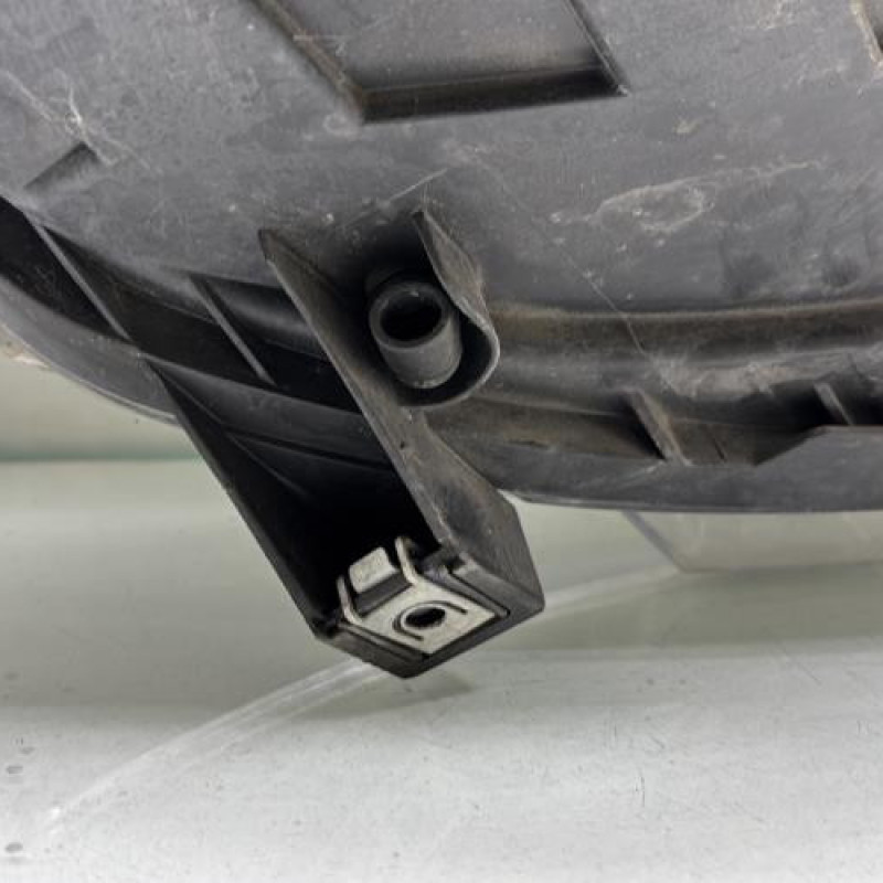 Optique avant principal gauche (feux)(phare) CITROEN C3 PICASSO Photo n°5