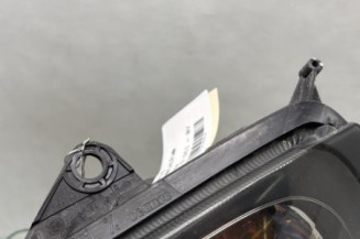 Optique avant principal gauche (feux)(phare) RENAULT CLIO 2