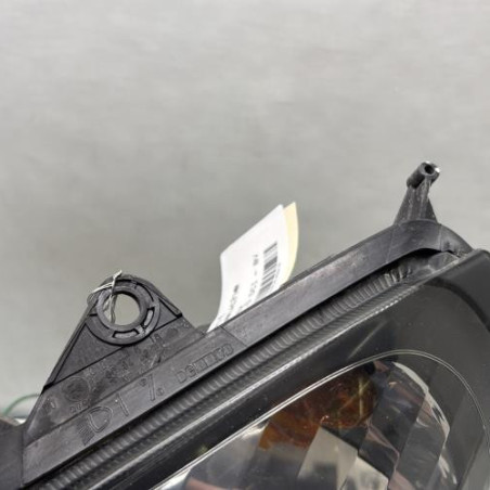 Optique avant principal gauche (feux)(phare) RENAULT CLIO 2