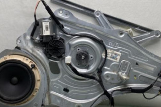 Leve vitre electrique avant droit KIA SPORTAGE 3 Photo n°1