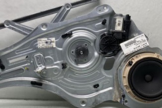 Leve vitre electrique avant gauche KIA SPORTAGE 3 Photo n°1