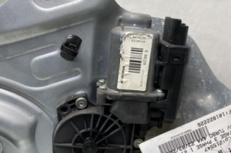 Leve vitre electrique avant gauche KIA SPORTAGE 3