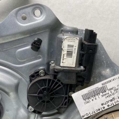 Leve vitre electrique avant gauche KIA SPORTAGE 3