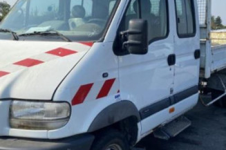 Aile avant droit RENAULT MASCOTT