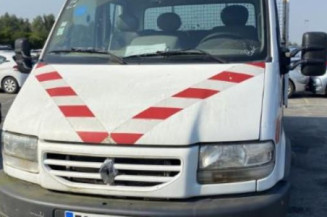 Aile avant droit RENAULT MASCOTT