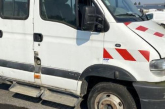 Aile avant droit RENAULT MASCOTT