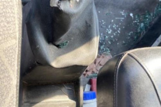 Aile avant droit RENAULT MASCOTT