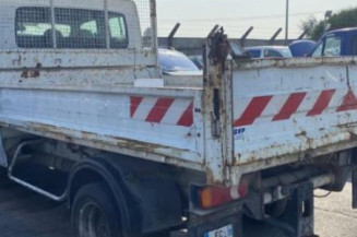 Aile avant droit RENAULT MASCOTT