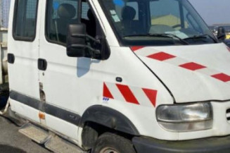 Aile avant droit RENAULT MASCOTT