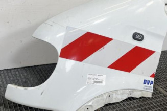 Aile avant gauche RENAULT MASCOTT
