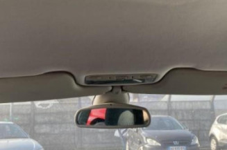 Poignee electrique frein a main RENAULT LAGUNA 2