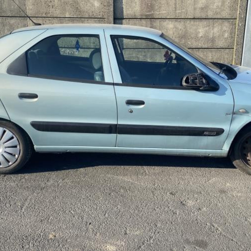 Feu arriere stop central CITROEN XSARA Photo n°20
