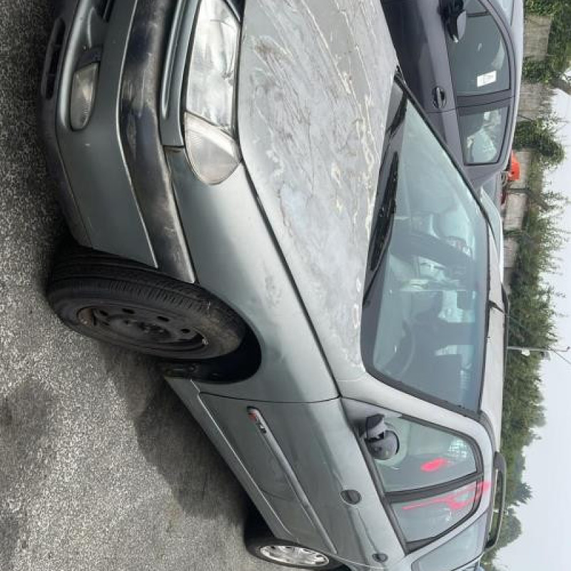 Bras essuie glace arriere RENAULT LAGUNA 1 Photo n°5