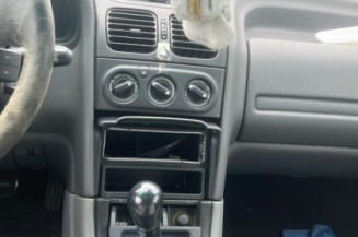 Bras essuie glace arriere RENAULT LAGUNA 1