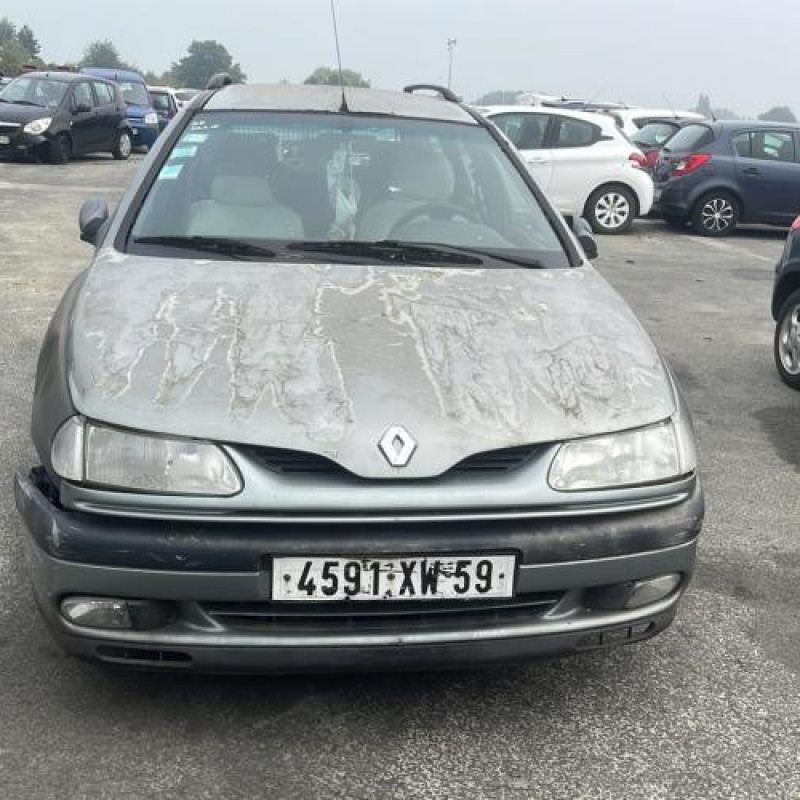 Bras essuie glace arriere RENAULT LAGUNA 1 Photo n°11