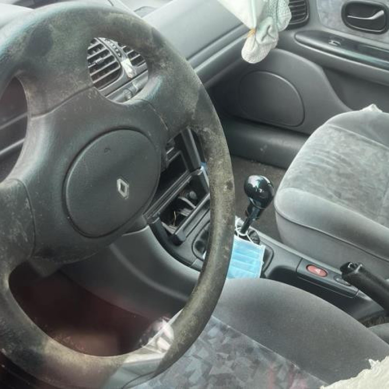 Bras essuie glace arriere RENAULT LAGUNA 1 Photo n°14