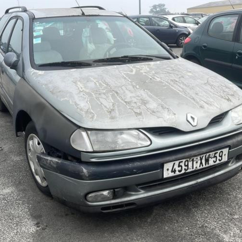 Bras essuie glace arriere RENAULT LAGUNA 1 Photo n°15