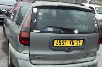 Bras essuie glace arriere RENAULT LAGUNA 1