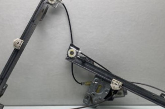 Leve vitre electrique avant droit RENAULT KANGOO 2 Photo n°1