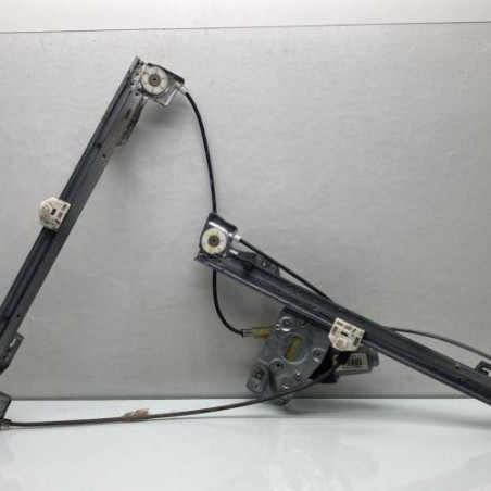 Leve vitre electrique avant droit RENAULT KANGOO 2 Photo n°1