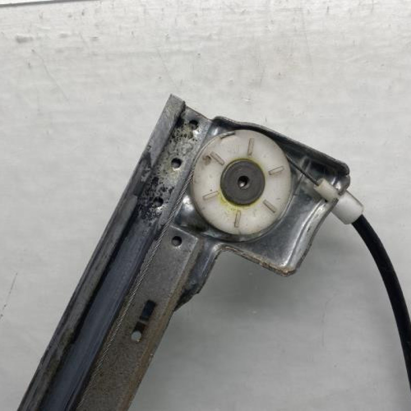 Leve vitre electrique avant droit RENAULT KANGOO 2 Photo n°4