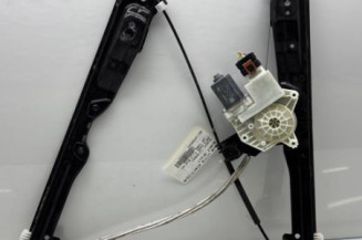Leve vitre electrique avant droit PEUGEOT 308 2 Photo n°1