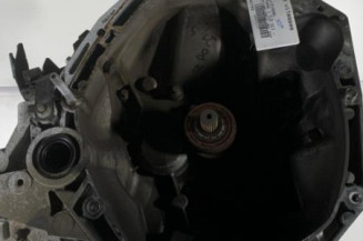 Boite de vitesses RENAULT MEGANE 3 Photo n°1